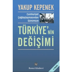 Türkiye’nin Değişimi