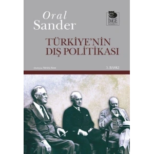 Türkiye’nin Dış Politikası