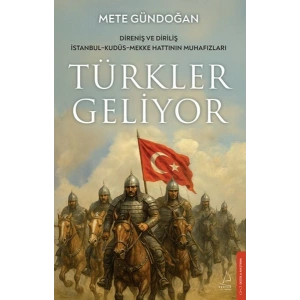 Türkler Geliyor