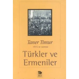 Türkler ve Ermeniler