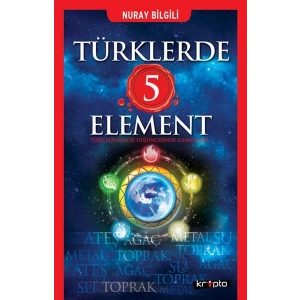 Türklerde 5 Element