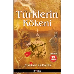 Türklerin Kökeni