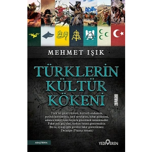 Türklerin Kültür Kökeni