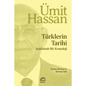 Türklerin Tarihi - Açıklamalı Bir Kronoloji