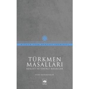 Türkmen Masalları