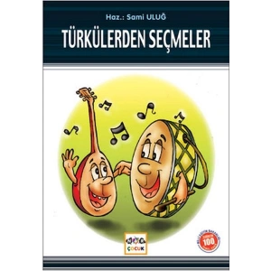 Türkülerden Seçmeler