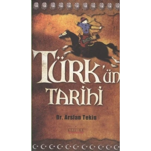 Türk’ün Tarihi