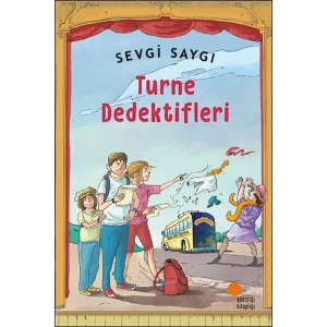 Turne Dedektifleri