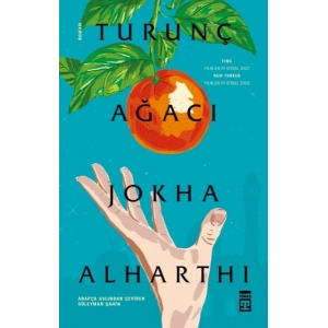 Turunç Ağacı