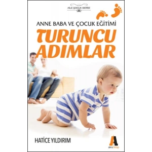 Turuncu Adımlar