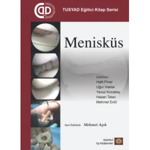 TUSYAD Eğitici Eğitim Seti - Menisküs