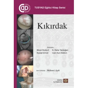 TUSYAD Eğitici Kitap Serisi - Kıkırdak