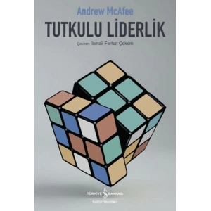 Tutkulu Liderlik