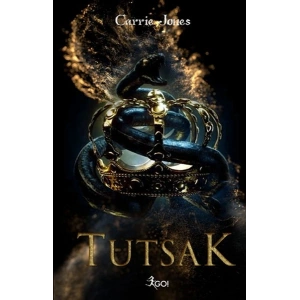 Tutsak (Ciltli)