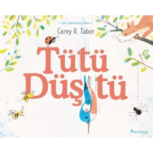 Tütü Düştü