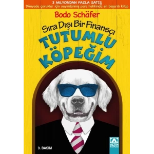 Tutumlu Köpeğim