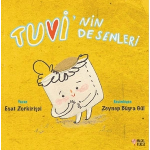 Tuvinin Desenleri
