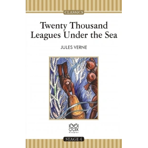 Twenty Thousand Leagues Under the Sea