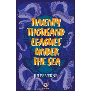 Twenty Thousand Leagues Under the Sea