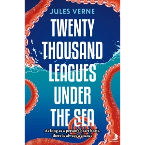 Twenty Thousand Leagues Under The Sea (İngilizce)