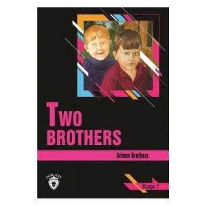 Two Brothers - Stage 1