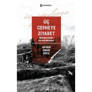 Üç Cepheye Ziyaret