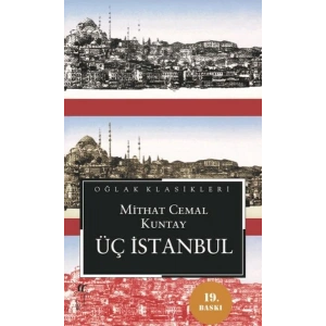 Üç İstanbul