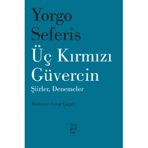 Üç Kırmızı Güvercin