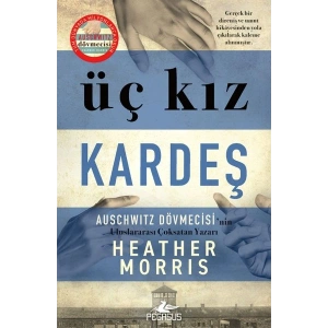 Üç Kız Kardeş