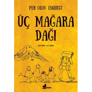Üç Mağara Dağı