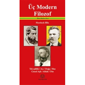 Üç Modern Filozof