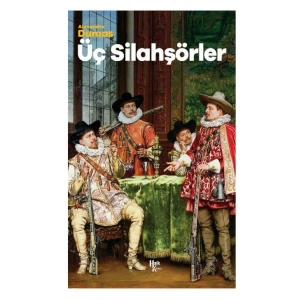 Üç Silahşörler