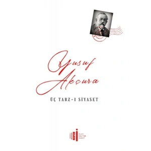 Üç Tarz-ı Siyaset