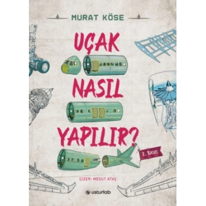 Uçak Nasıl Yapılır?