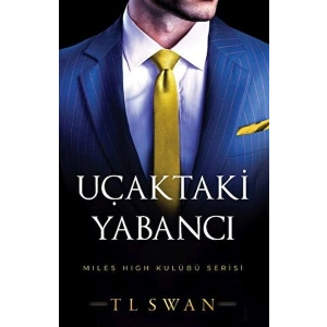 Uçaktaki Yabancı