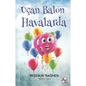 Uçan Balon Havalarda