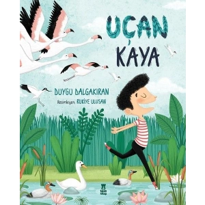 Uçan Kaya