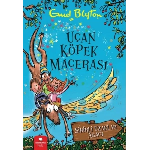 Uçan Köpek Macerası