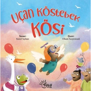 Uçan Köstebek Kösi