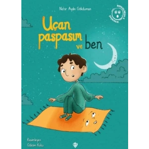 Uçan Paspasım ve Ben