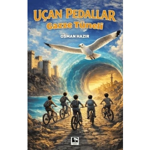 Uçan Pedalllar - Gazze Tüneli