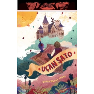 Uçan Şato