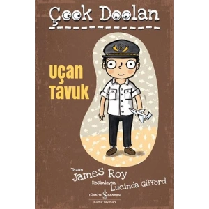 Uçan Tavuk - Çook Doolan