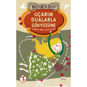 Uçarım Dualarla Gökyüzüne