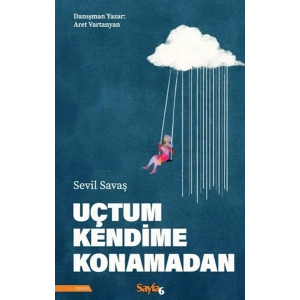 Uçtum Kendime Konamadan