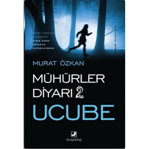 Ucube - Mühürler Diyarı 2