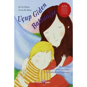 Uçup Giden Battaniye