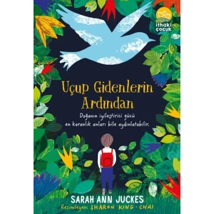 Uçup Gidenlerin Ardından