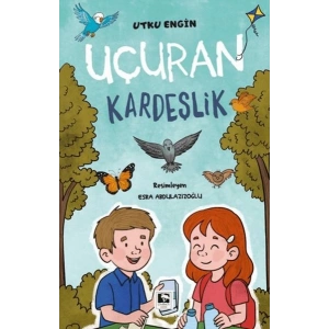 Uçuran Kardeşlik