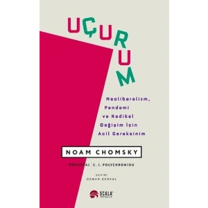 Uçurum - Noam Chomsky